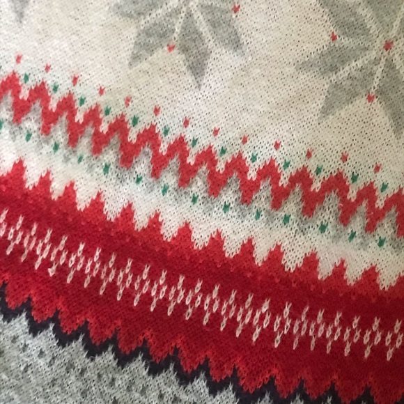 🔶 Sweater Dress 🔶 - Picture 3 of 5